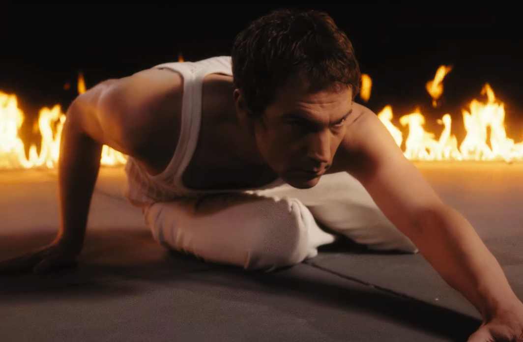 thibaut pez soleil noir