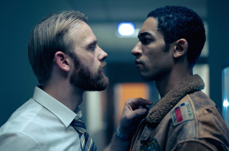 all you need série gay
