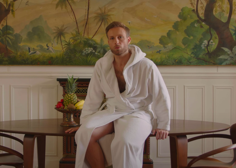 monsieur vincent soudés