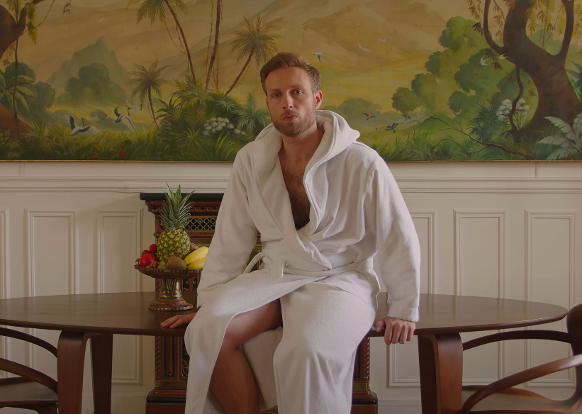 monsieur vincent soudés