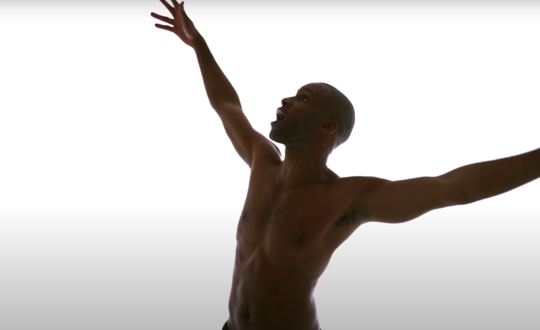 dyllon burnside superpowers