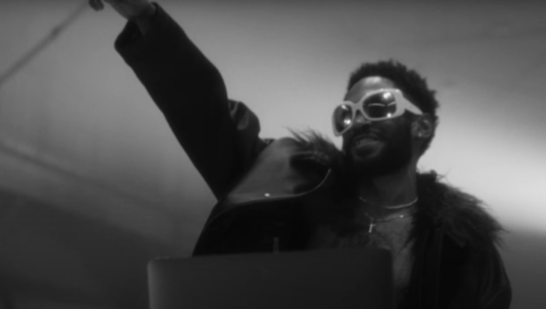 kaytranada anderson paak twink flame