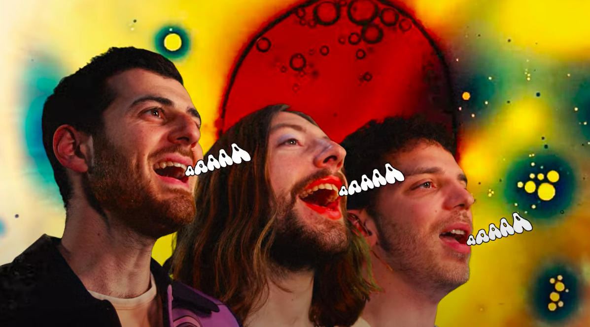 polycool something between us