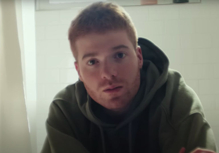 harry strange god damn shame