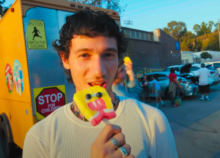 jeremy zucker benee i'm so happy