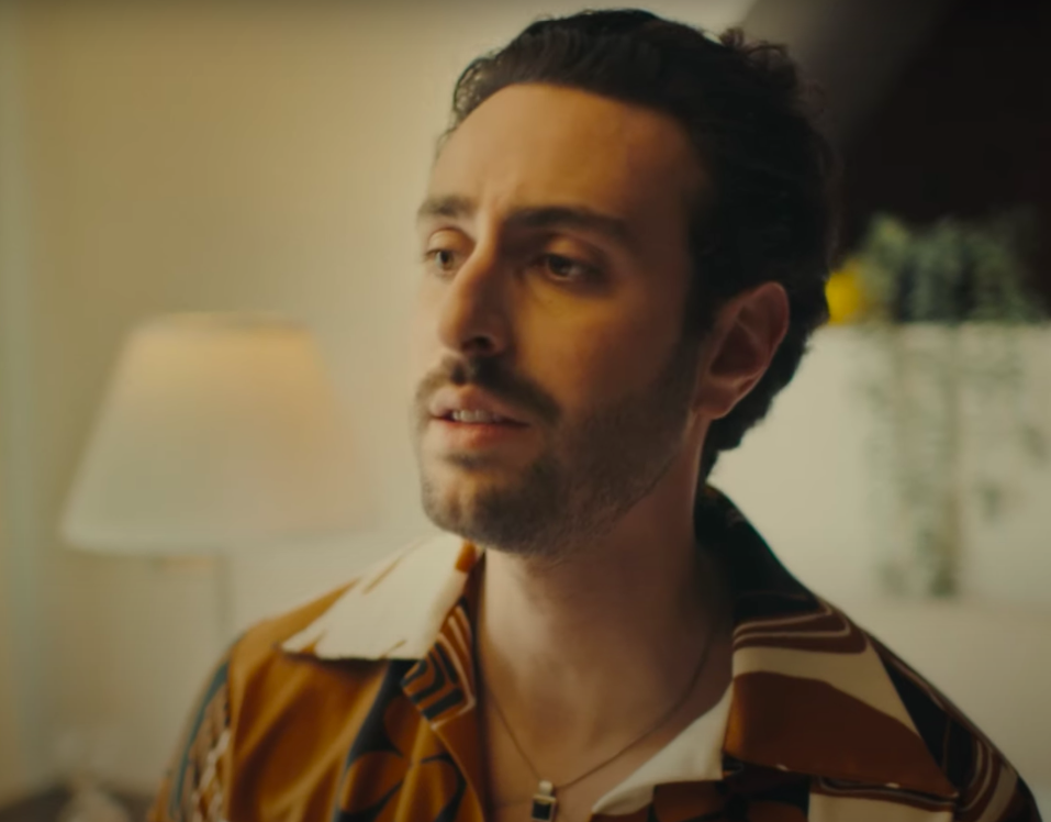 jesse gold slow dance in the morning