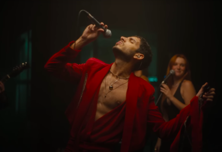 tamir grinberg changes