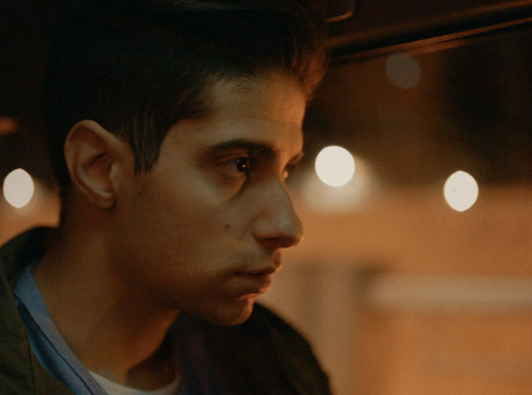 animals film nadir ben yadir