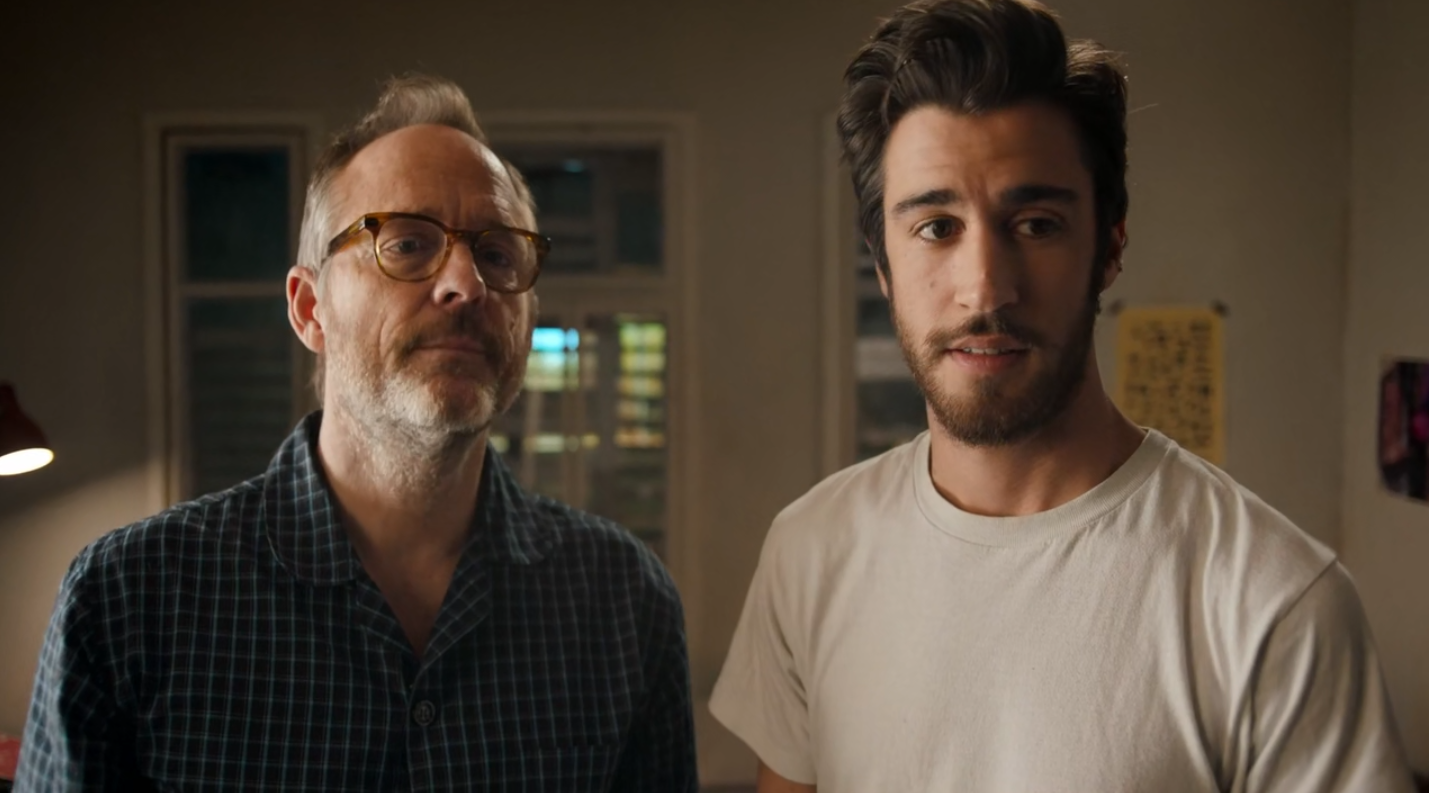 chambre à louer eytan fox