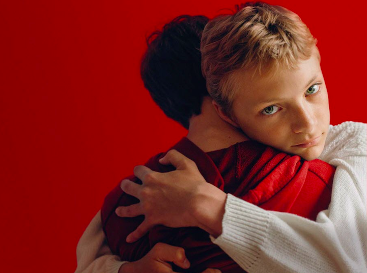 close film lukas dhont