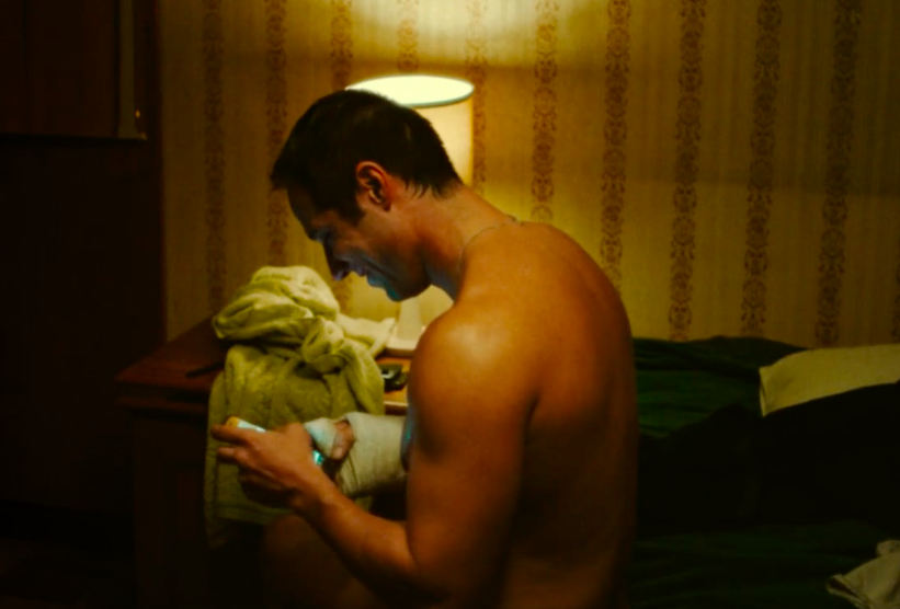 désert privé film aly muritiba