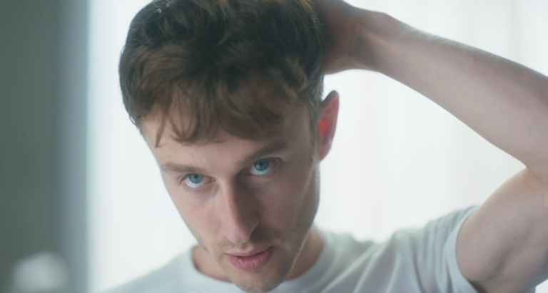 fabien auxiliaire de vie film