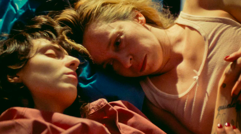 seule la joie film