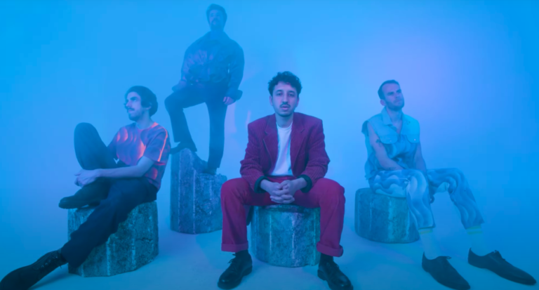 coral pink people i've known