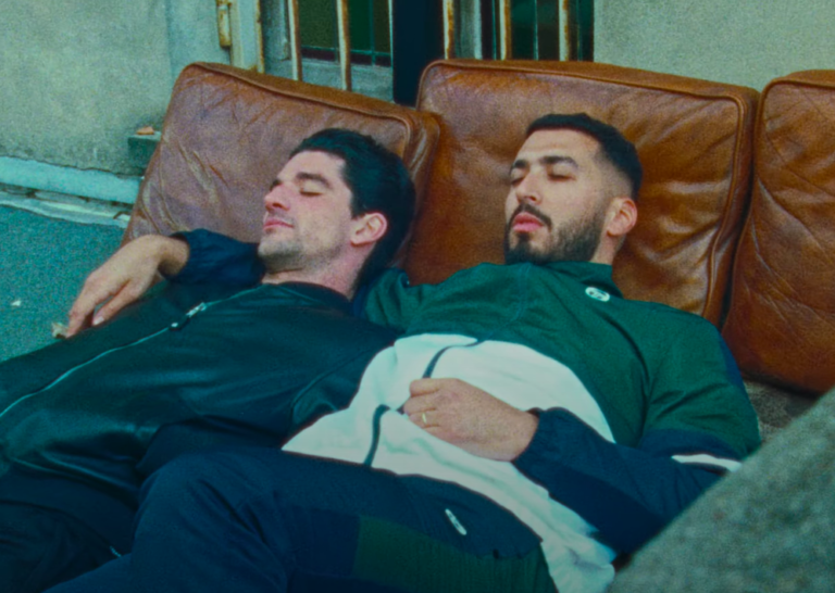 nabil harlow le garçon du quartier