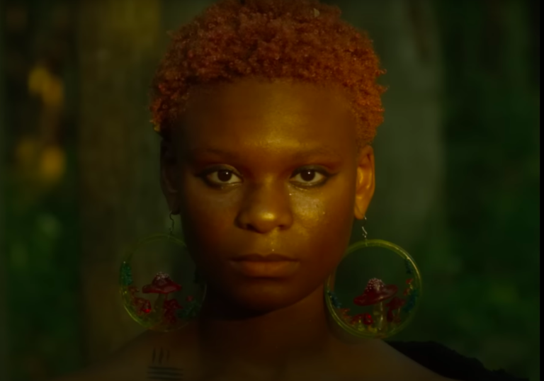 dreamer isioma technicolor love