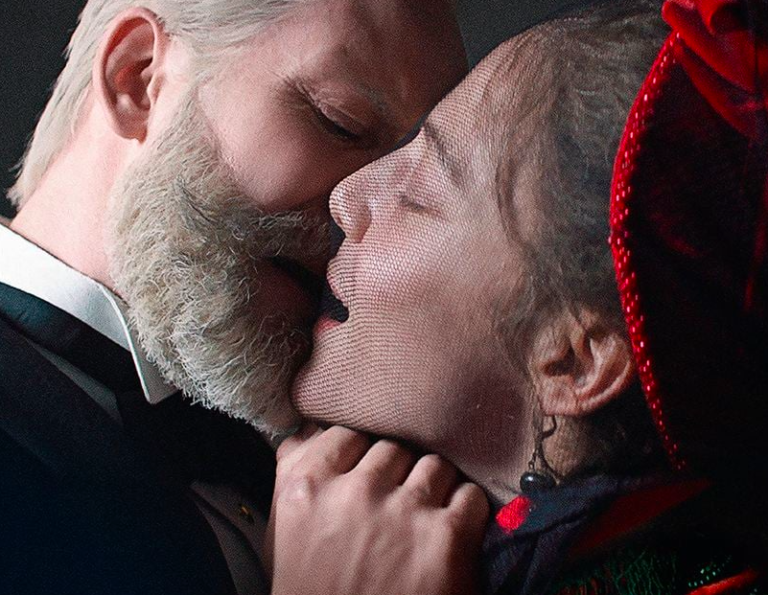 la femme de tchaïkovski film