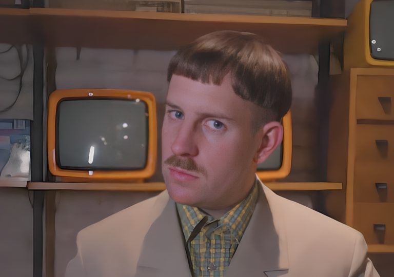 rhumba club video game