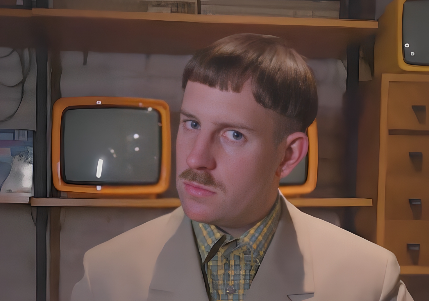 rhumba club video game