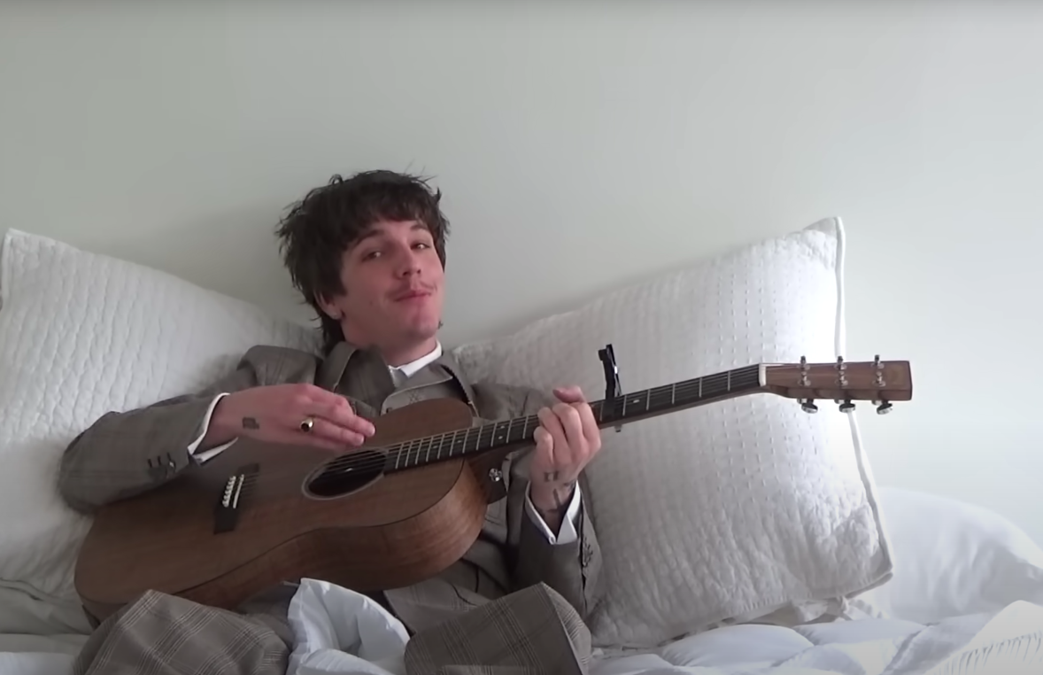 role model a little more time