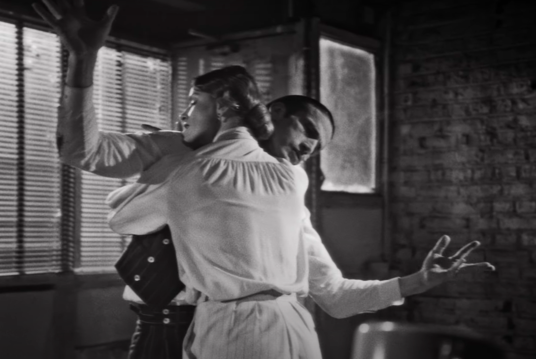 wax tailor shaman in your arms