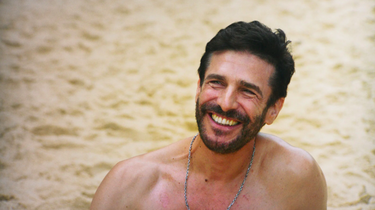 Leonardo Sbaraglia