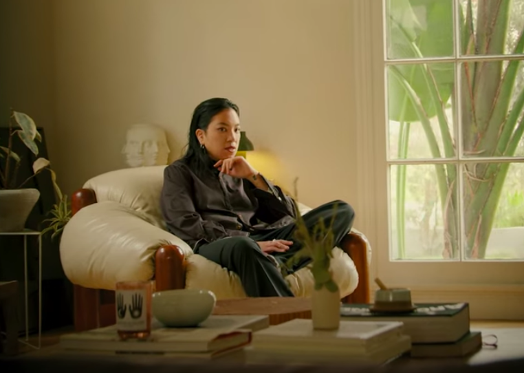 TRACE soigne son coeur brisé avec « Stomachache »