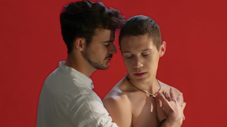 aime moi film eyal kantor