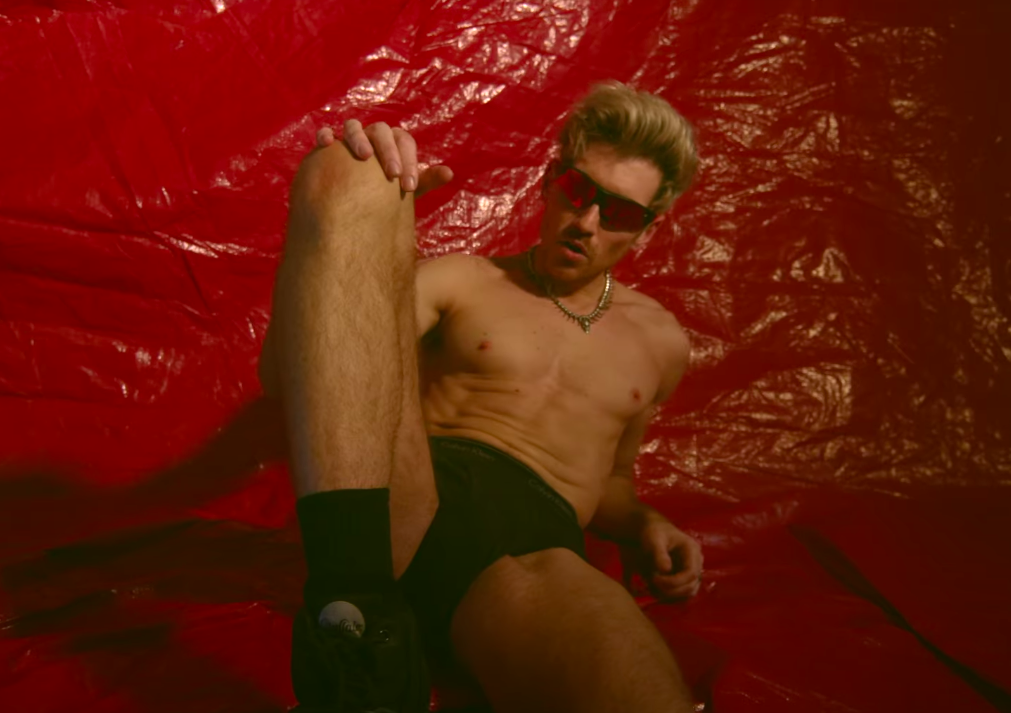 gregory dillon genevieve