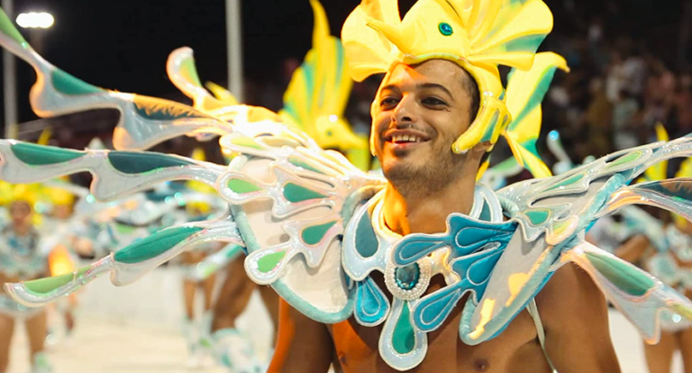 le carnaval film marco berger