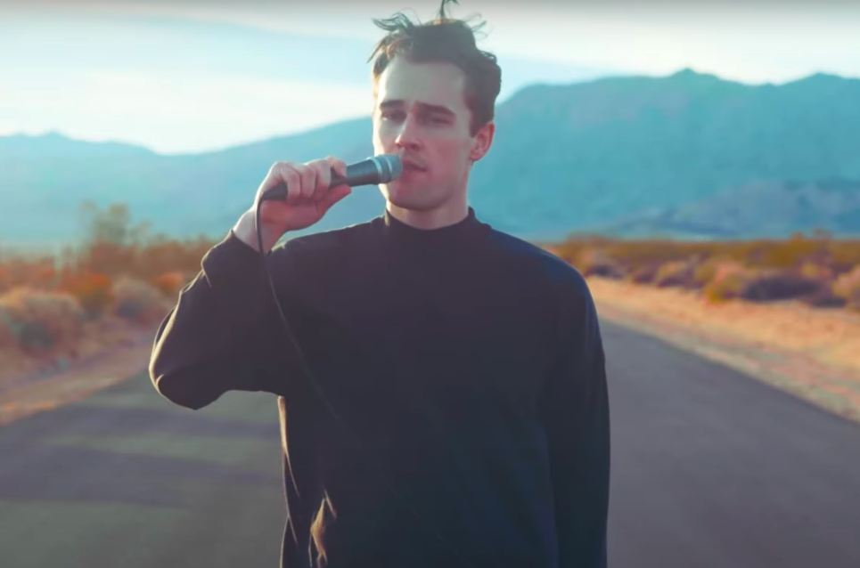 logan prescott wayloud