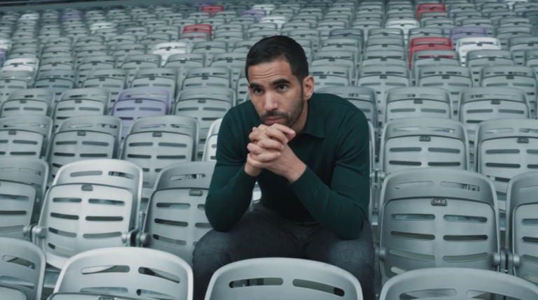 adieu ma honte série ouissem belgacem