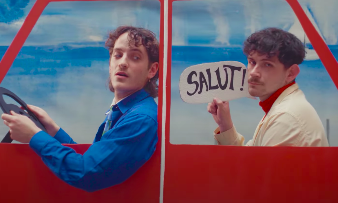 bolides kevin heartbeats été amer