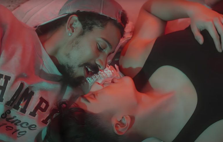 ethan keiynan lonsdale 90s babe