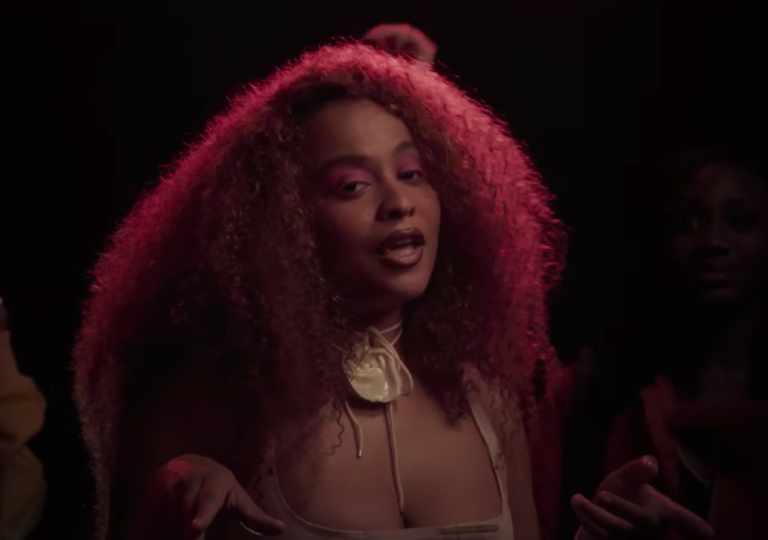 danitsa santo wanna know