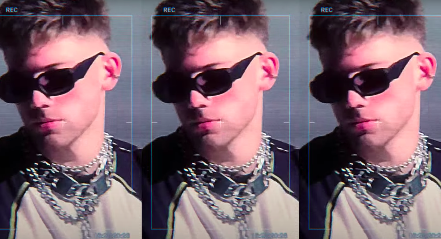 grant knoche look at me right now