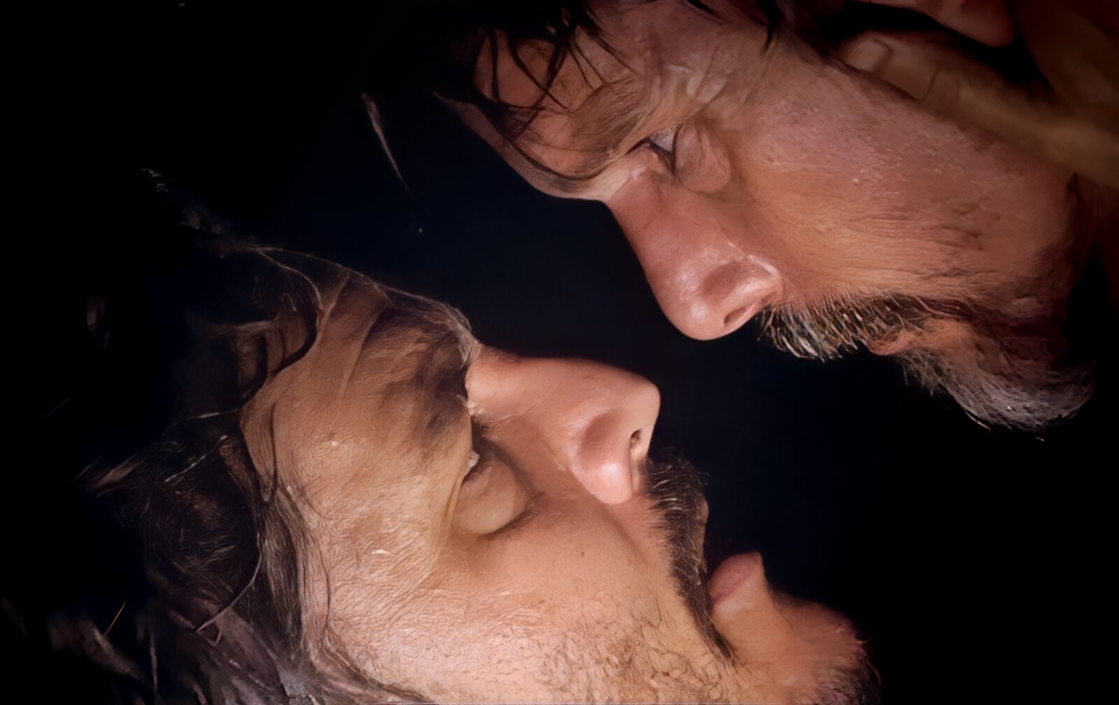 strange way of life film