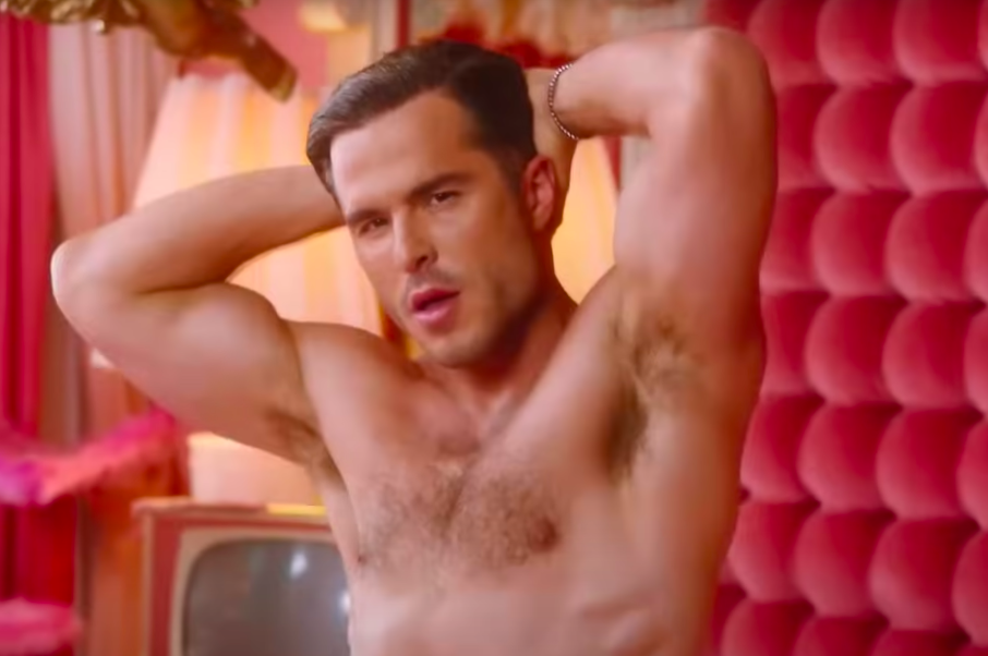 john duff somebody's daughter