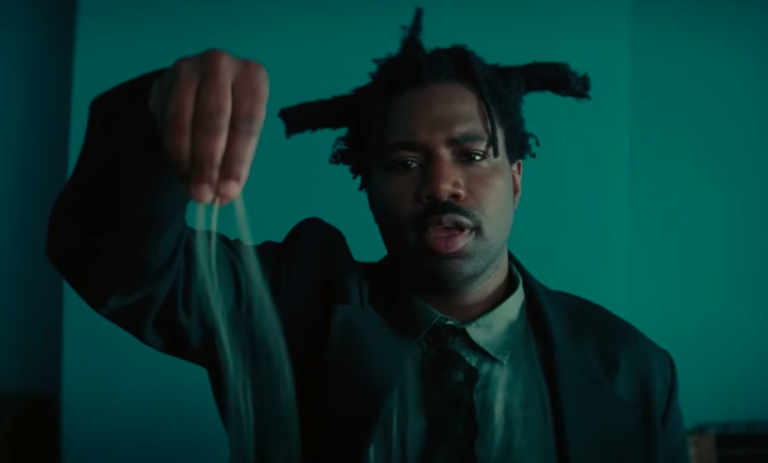 sampha only