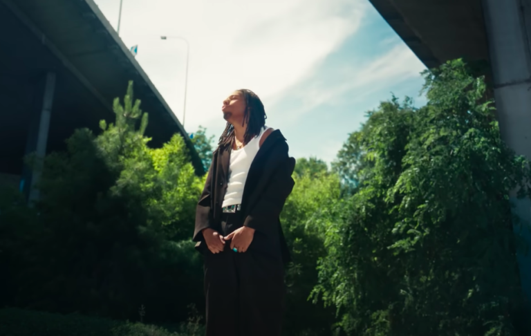 Swing  : un rap qui n’a rien de la « Maladresse »