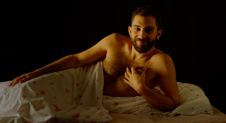 SHALL I COMPARE YOU TO A SUMMER’S DAY? de Mohammad Shawky Hassan : patchwork d’amour