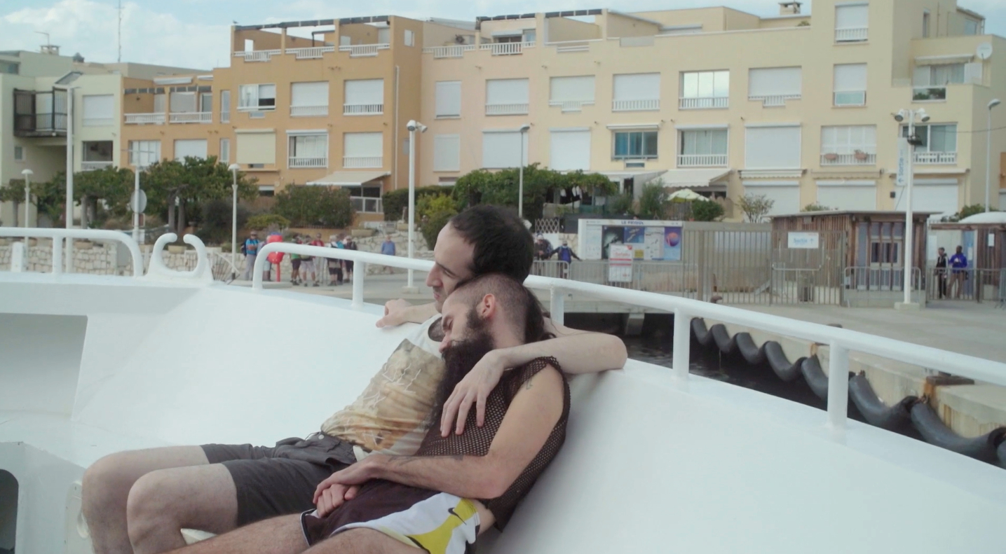 frioul film antoine vazquez lazarus lazare