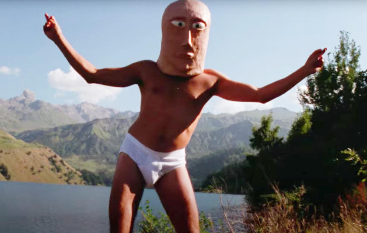 antoine assayas en silence