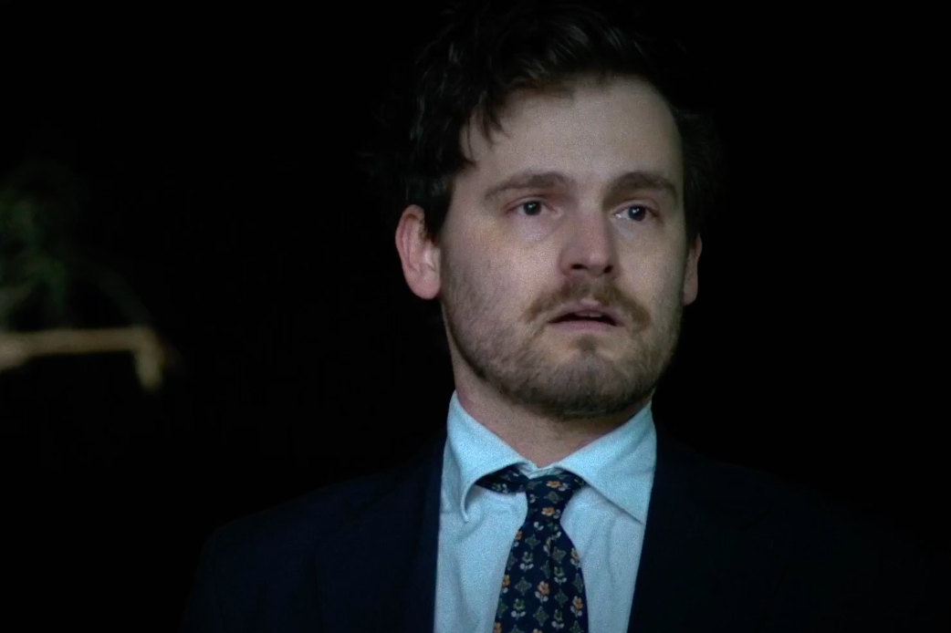 arturo a la trentaine film