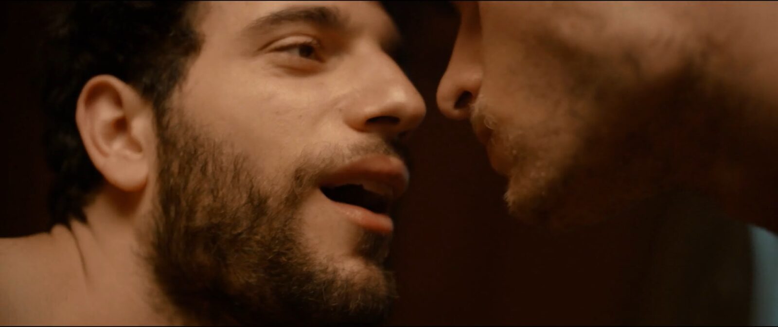 comme par miracle film gay