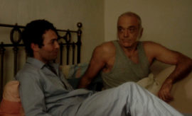 l'éternelle rencontre film philippe vallois