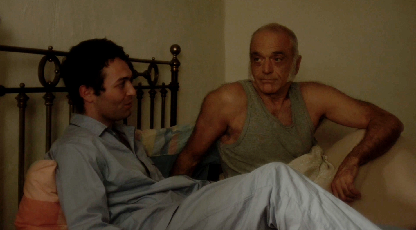 l'éternelle rencontre film philippe vallois