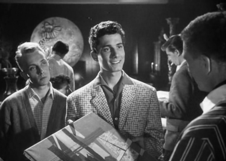 le troisième sexe film veit harlan