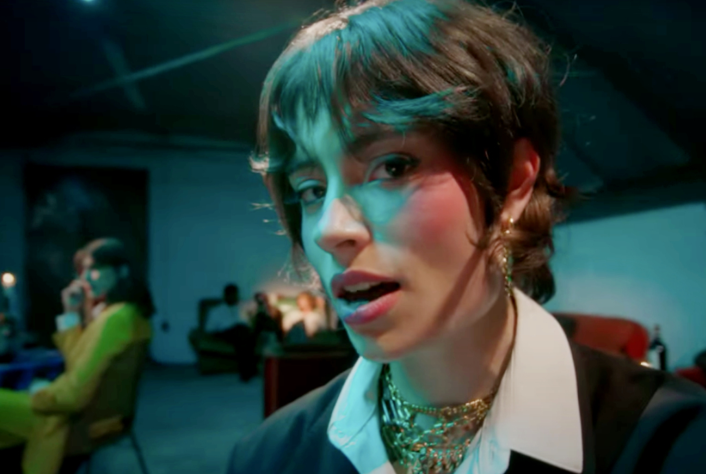 milena leblanc georges