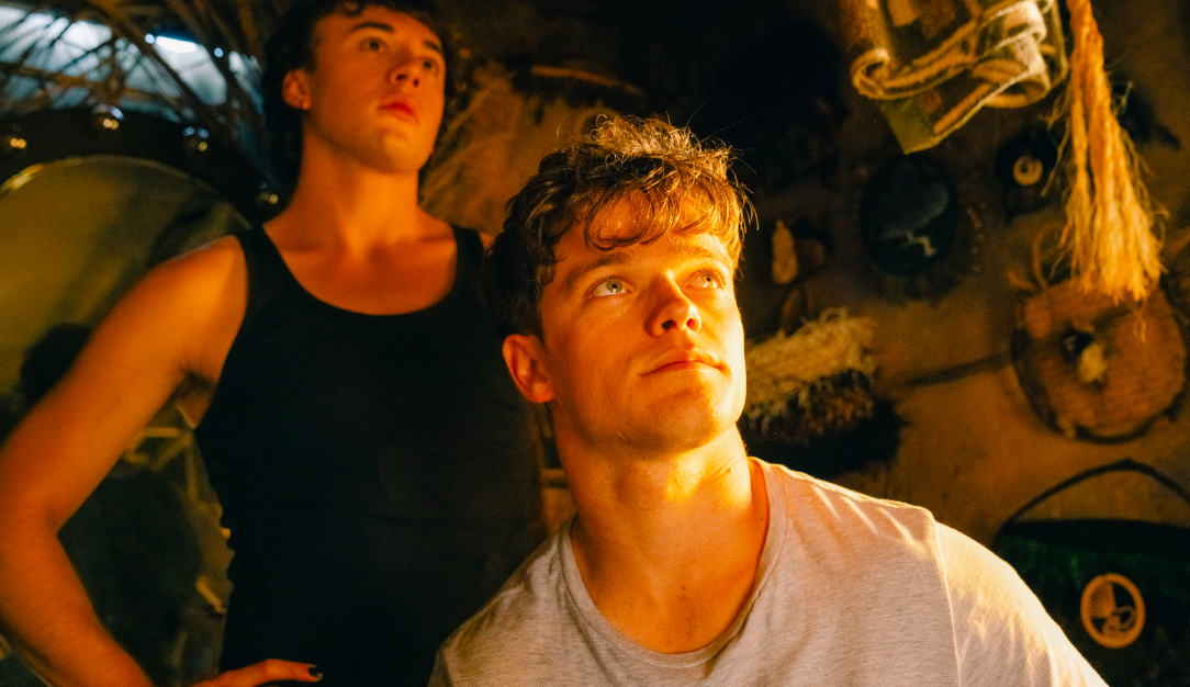 punch film gay